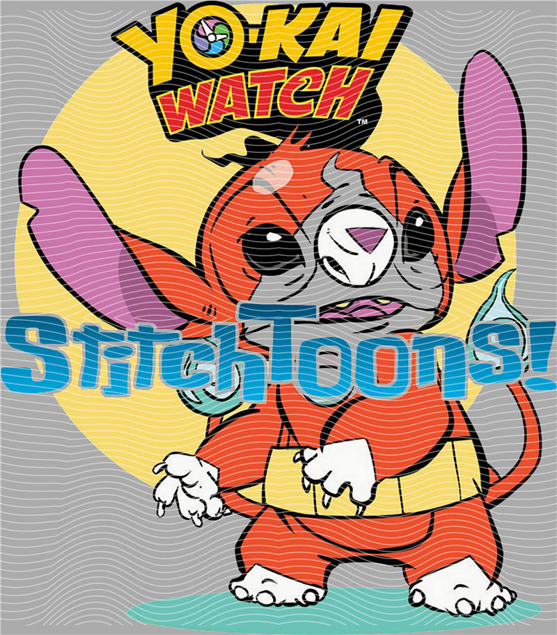 Stitch-DZ 152
